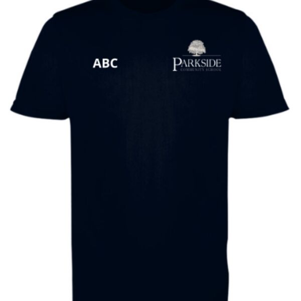 Parkside PE T-Shirt Thumbnail