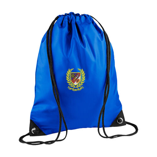 Gymsac Bag Thumbnail