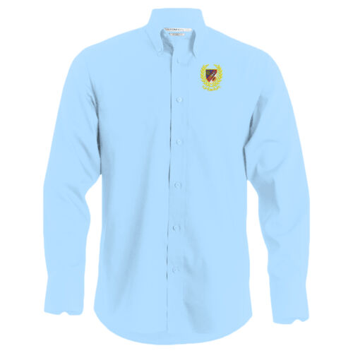 Long Sleeved Shirt STANDARD FIT Thumbnail