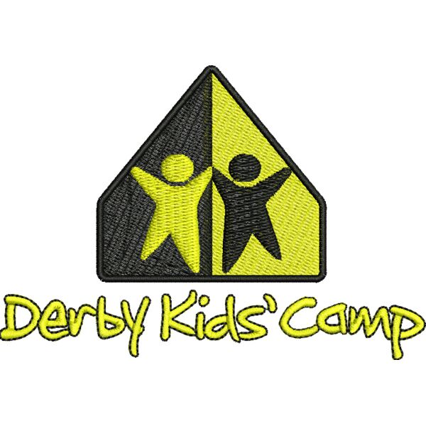 derby kids camp deco only Thumbnail